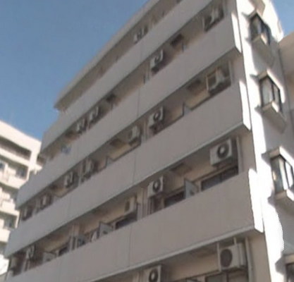 東京都杉並区下井草５丁目 賃貸マンション 1R