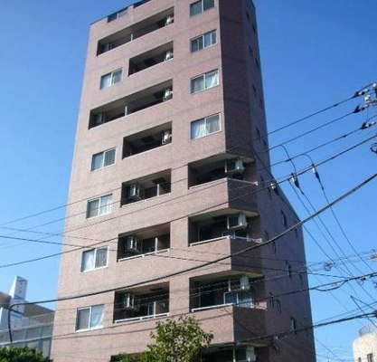 東京都杉並区高円寺南２丁目 賃貸マンション 1K